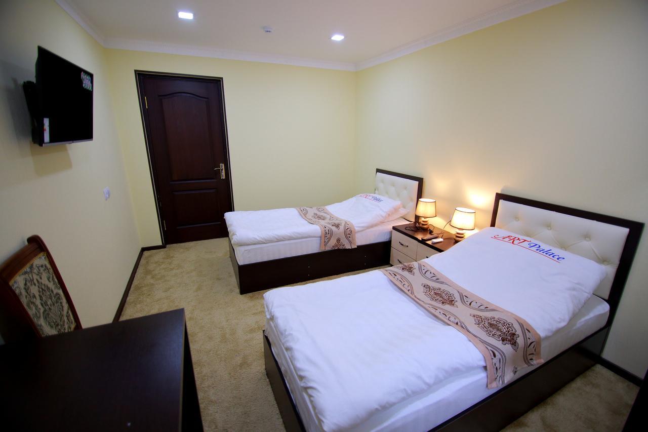Hotel Art Palace Tashkent Esterno foto