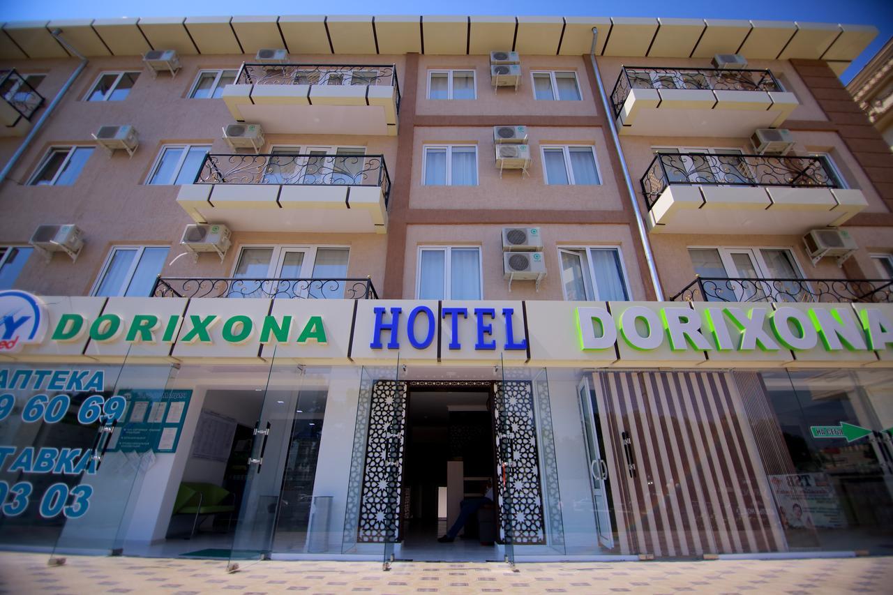 Hotel Art Palace Tashkent Esterno foto