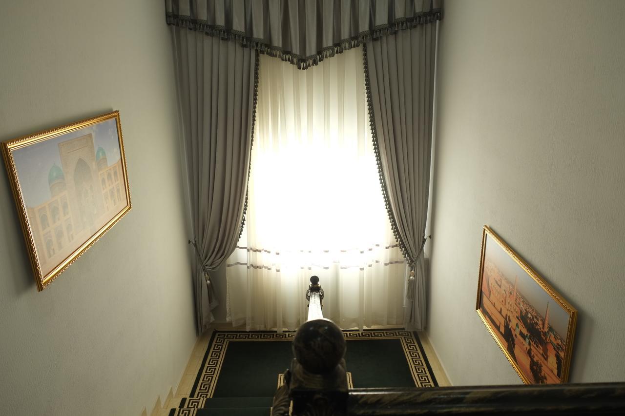 Hotel Art Palace Tashkent Camera foto