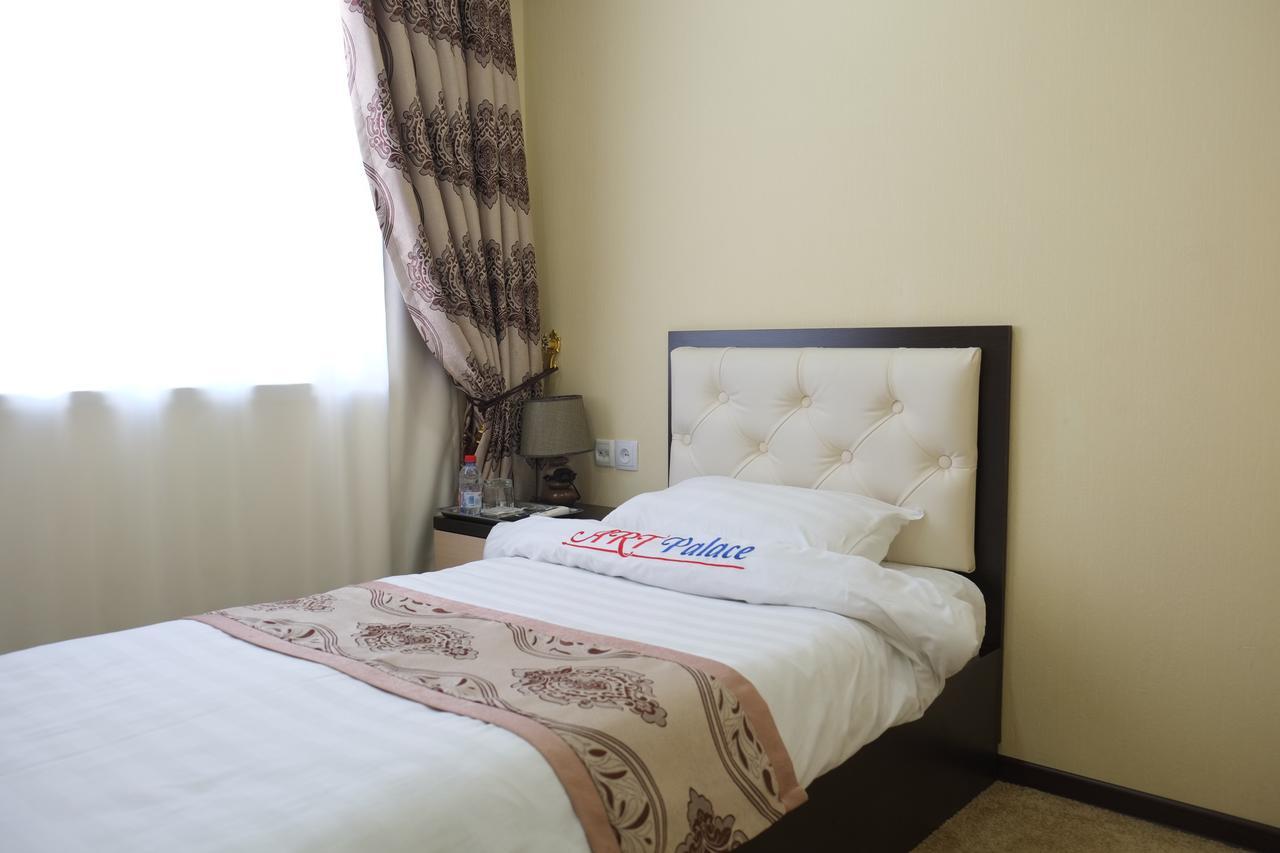Hotel Art Palace Tashkent Esterno foto